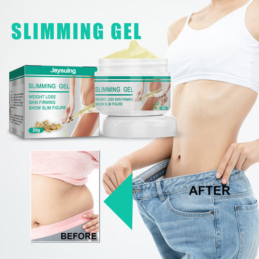 Body Shaping Cream for Waist, Thigh & Belly