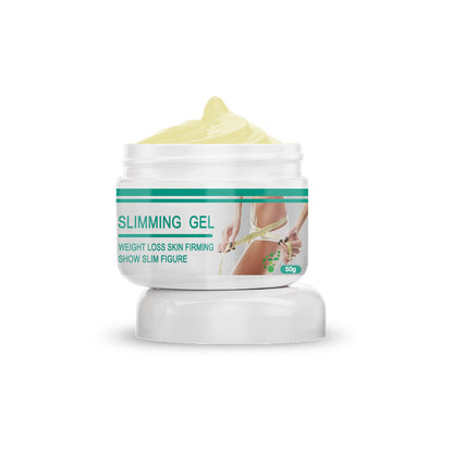 Body Shaping Cream for Waist, Thigh & Belly