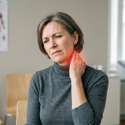 Joint Pain Relief Oil That Soothes Fast