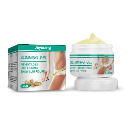 Body Shaping Cream for Waist, Thigh & Belly
